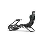 Playseat Trophy Black i racingmiljö