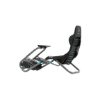 Playseat Trophy Logitech G Edition från sidan