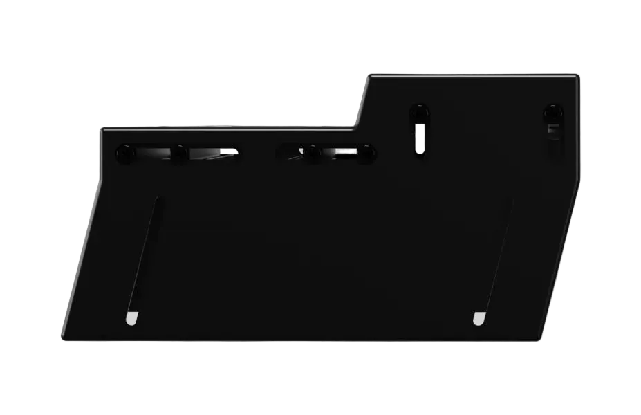 Sabelt Ultra Pedal Mount