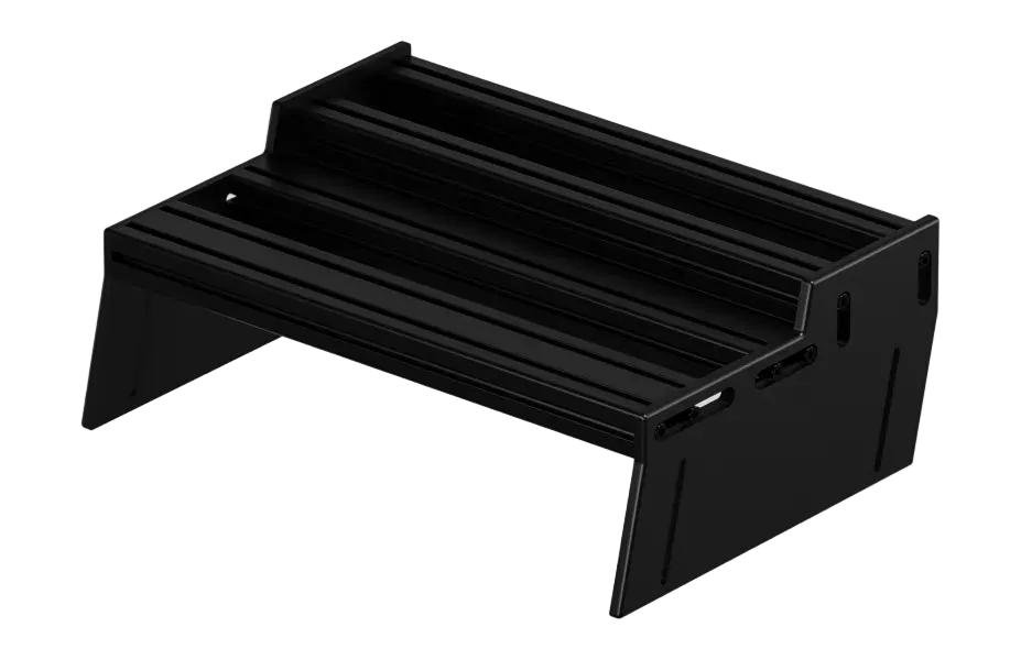 Sabre Ultra Pedal Mount