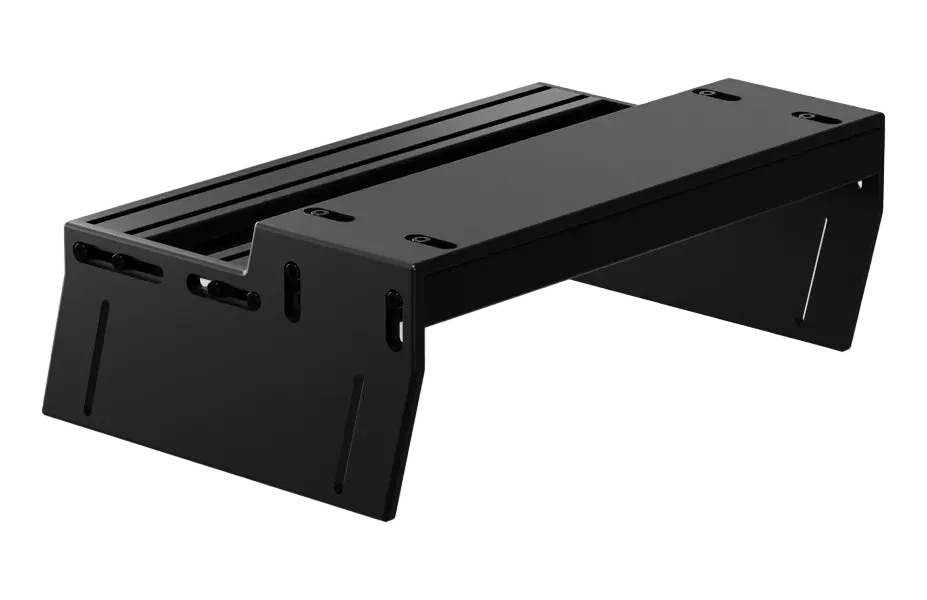 Sabelt Ultra Pedal Mount