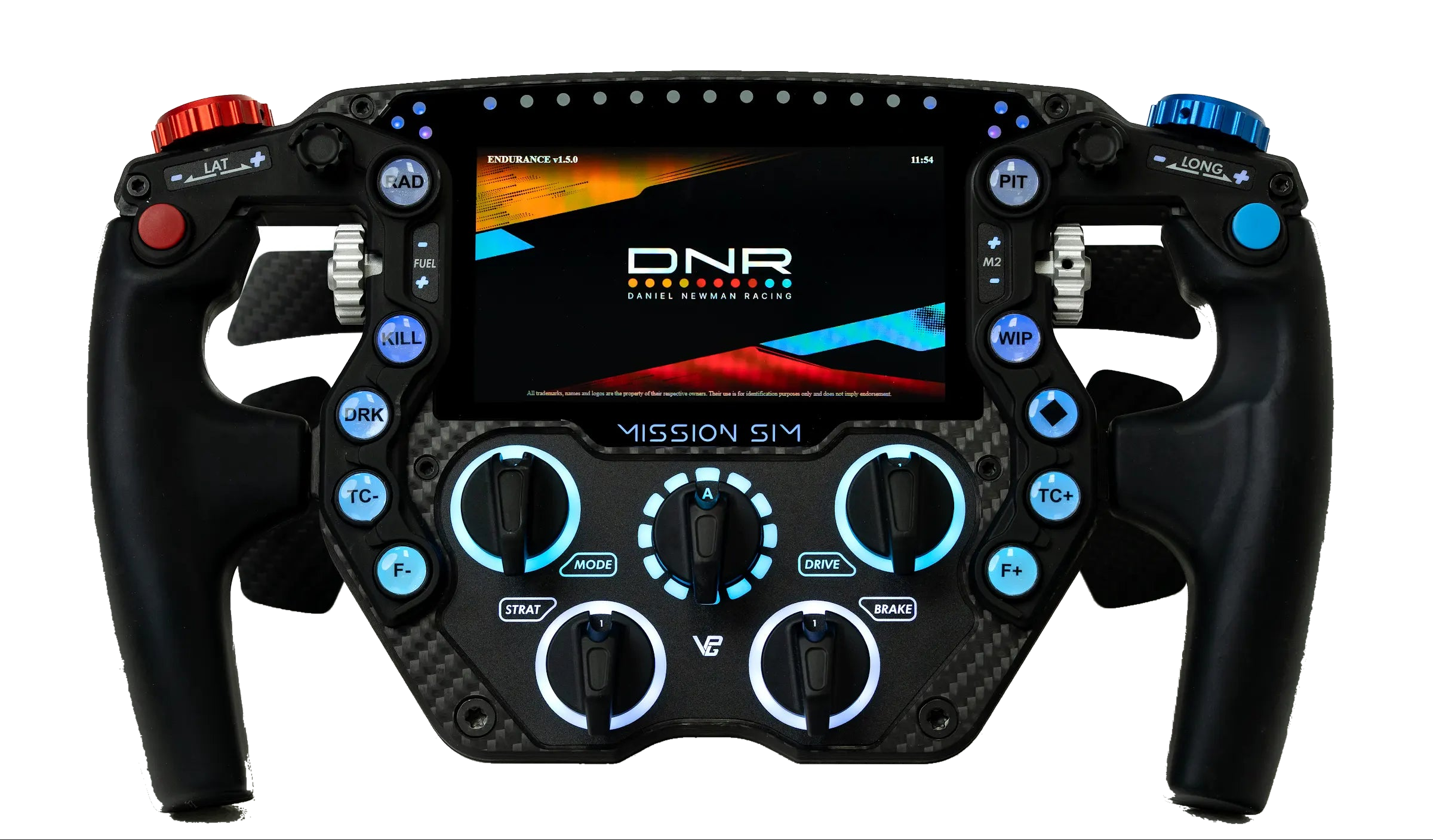 VPG Mission Sim