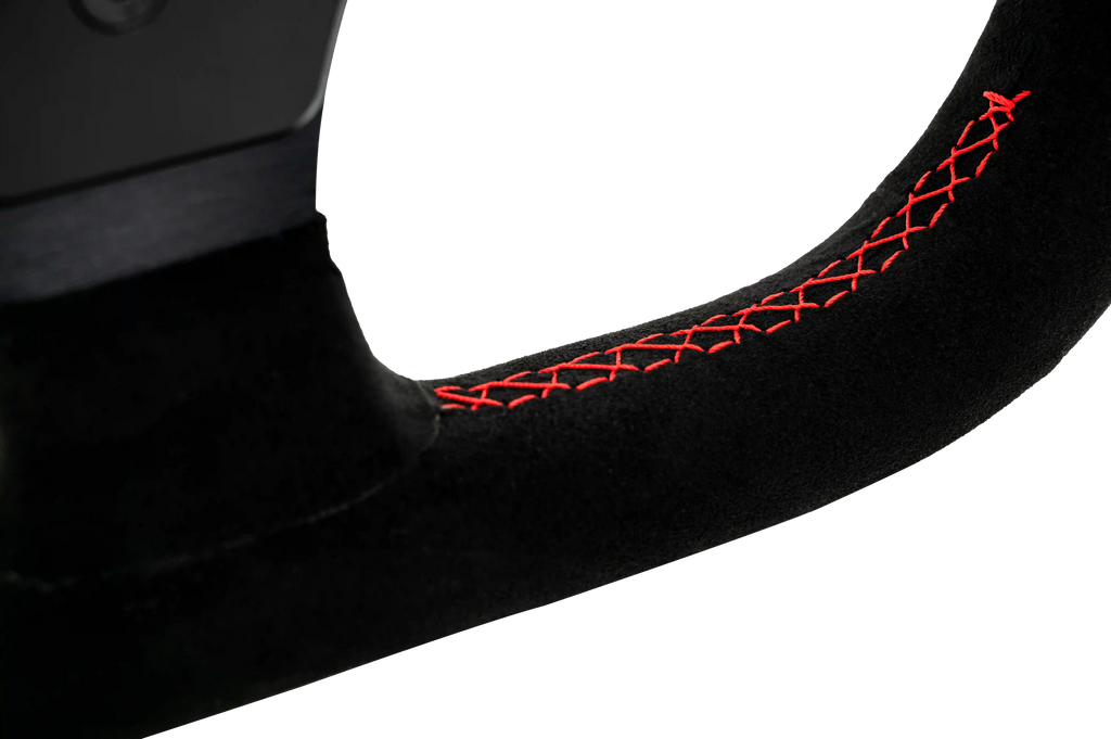Simagic Round Steering Wheel 330mm