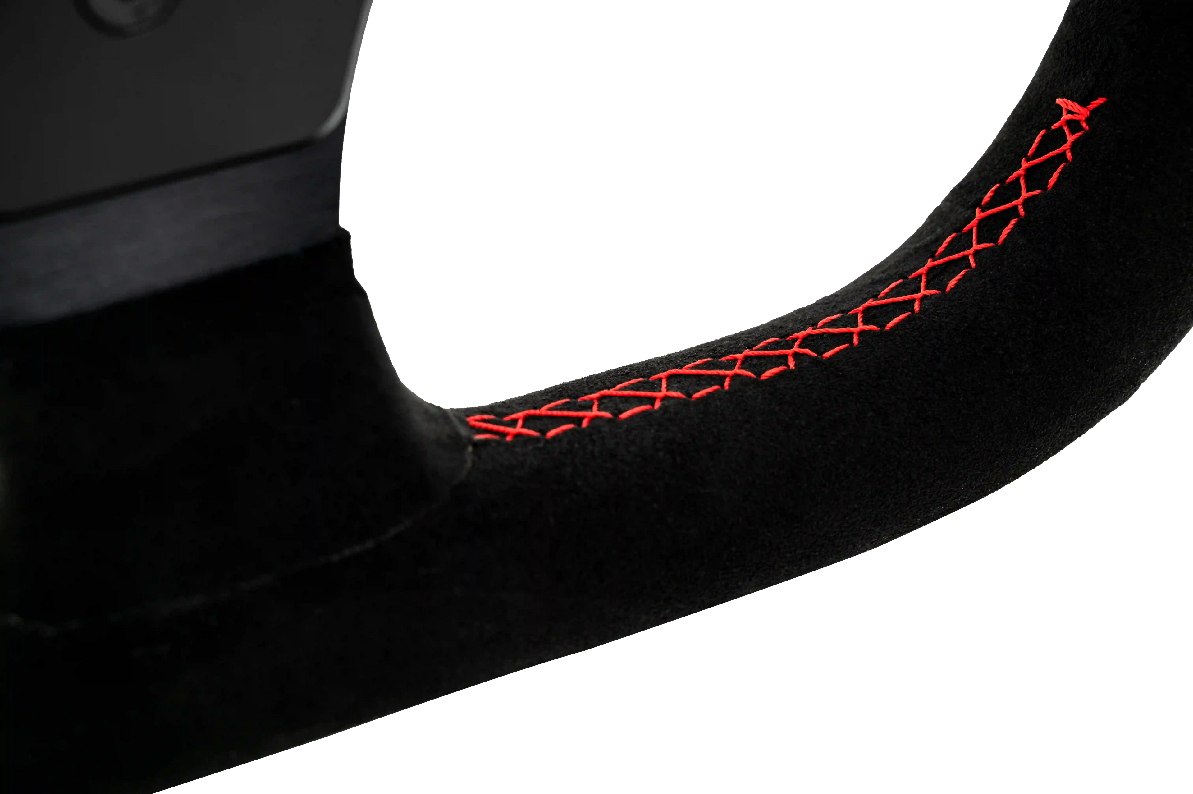 Simagic Round Steering Wheel 330mm