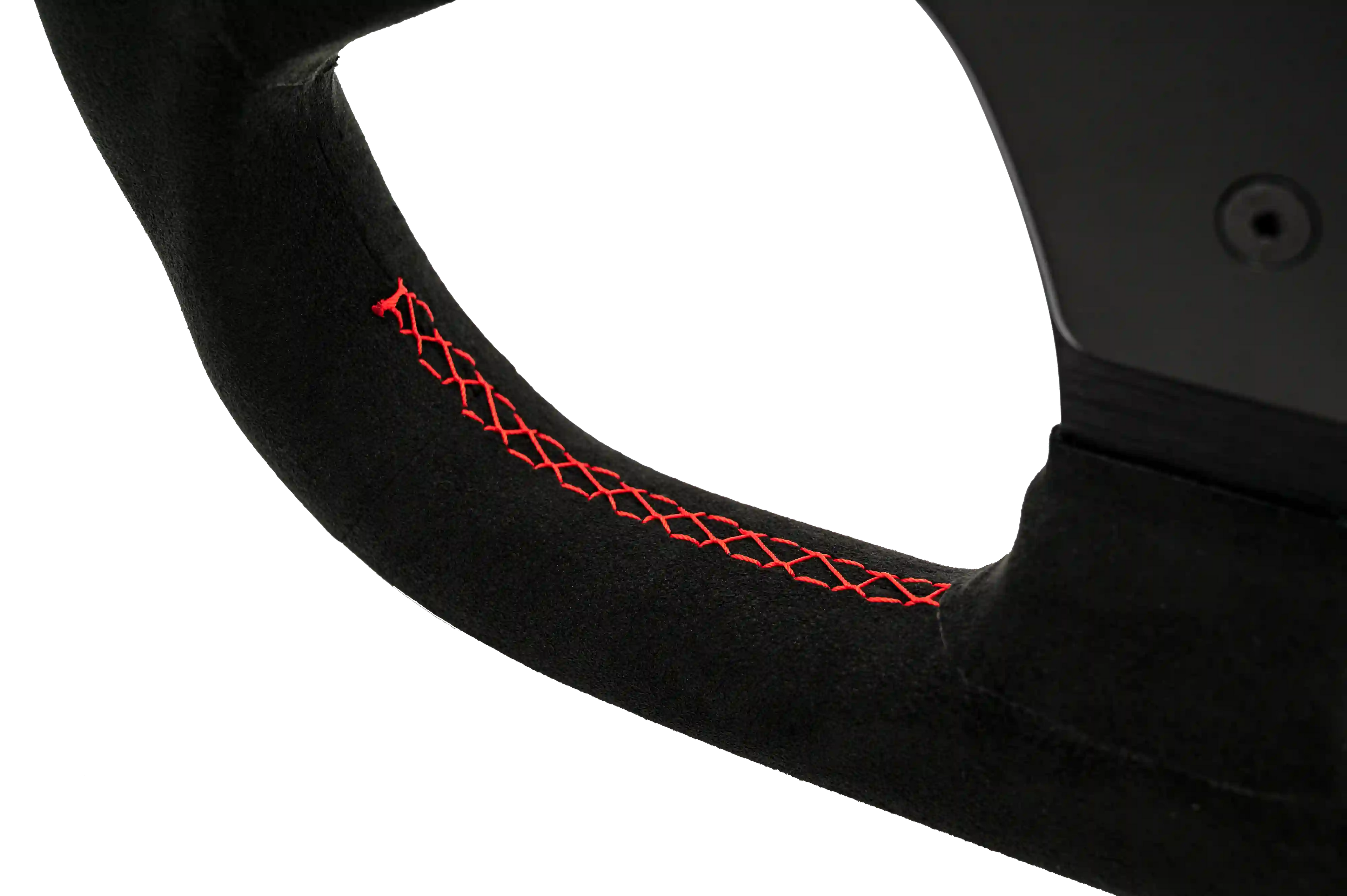Simagic D-Shaped Steering Wheel 325mm