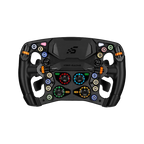 Simagic Zeus Formula Steering Wheel