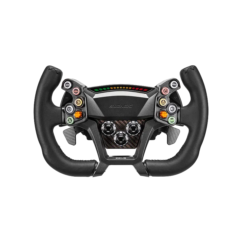 Simagic Zeus GT Steering Wheel