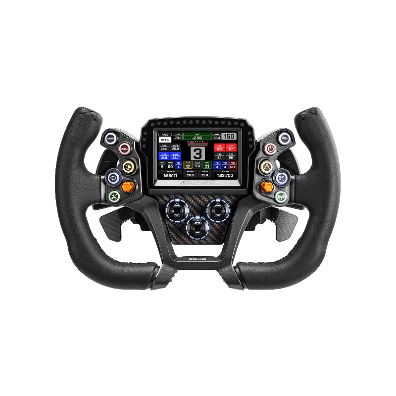 Simagic Zeus GT Steering Wheel