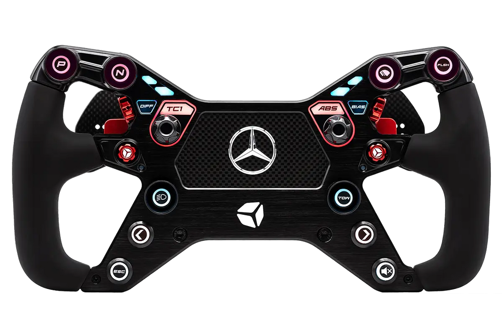 Cube Controls Mercedes-AMG – GT Edition