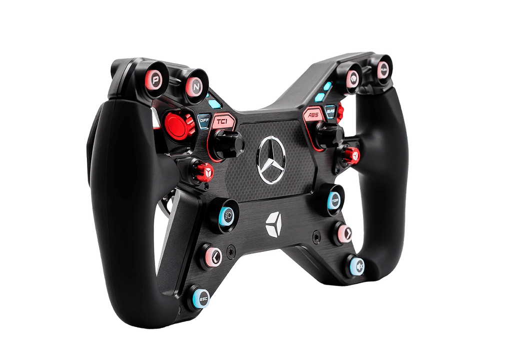 Cube Controls Mercedes-AMG – GT Edition