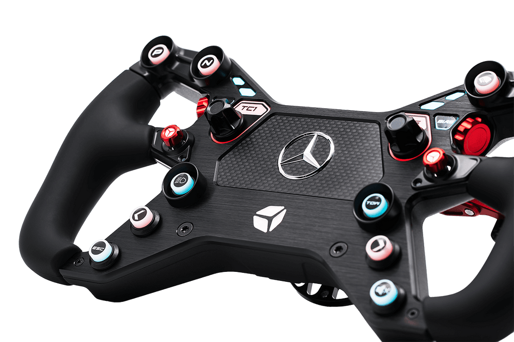 Cube Controls Mercedes-AMG – GT Edition