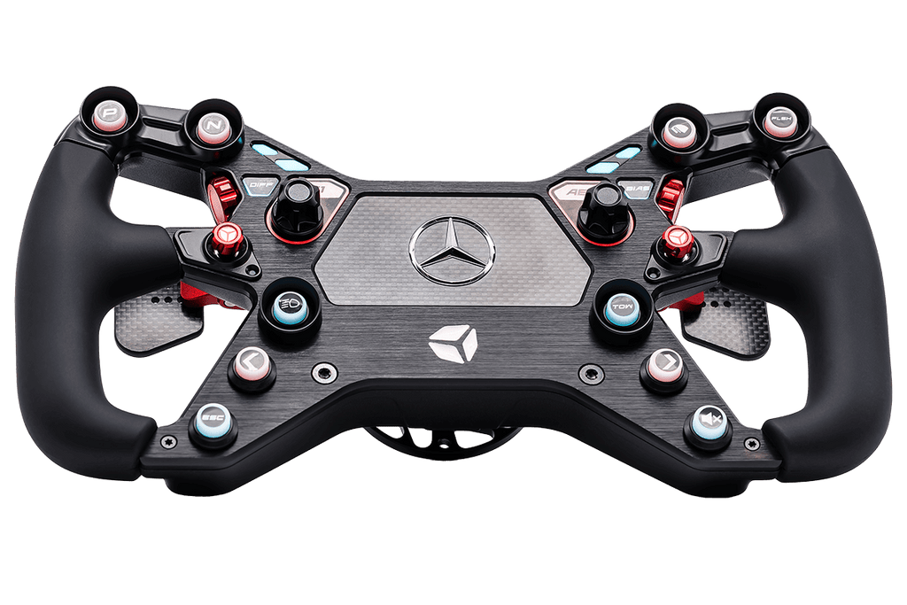 Cube Controls Mercedes-AMG – GT Edition