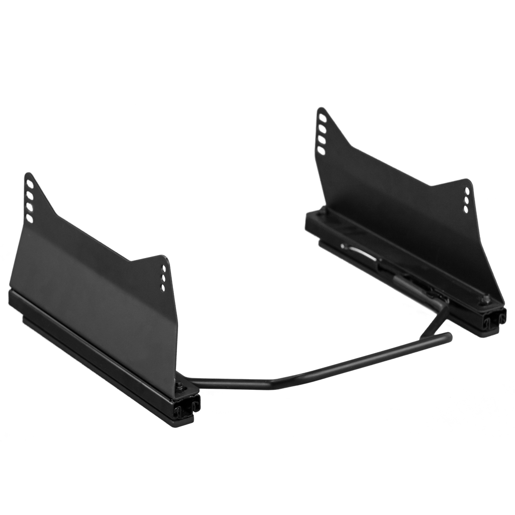 Nitro Concepts Bucket-Seat Slider and Holder Set