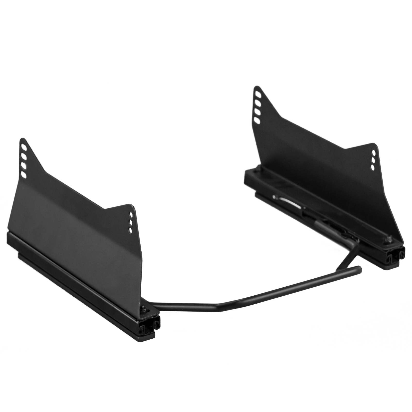 Nitro Concepts Bucket-Seat Slider and Holder Set