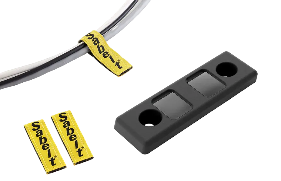 Sabelt Cable Management Kit 120