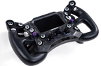 CONSPIT 290 GP simracingratt i vinklad produktvy