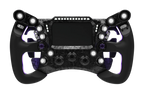 CONSPIT 290 GP simracingratt framifrån med släckt display