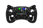 CONSPIT 290 GP framifrån med racingdashboard och varvtalslysdioder