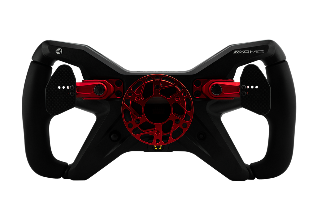 Cube Controls Mercedes-AMG – GT Edition