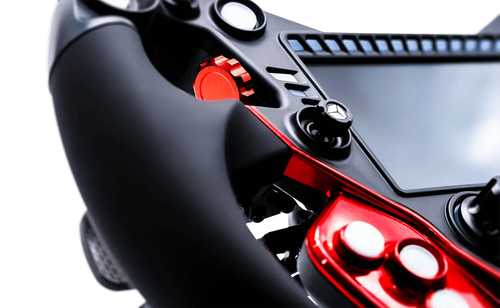 Cube Controls GT-X2