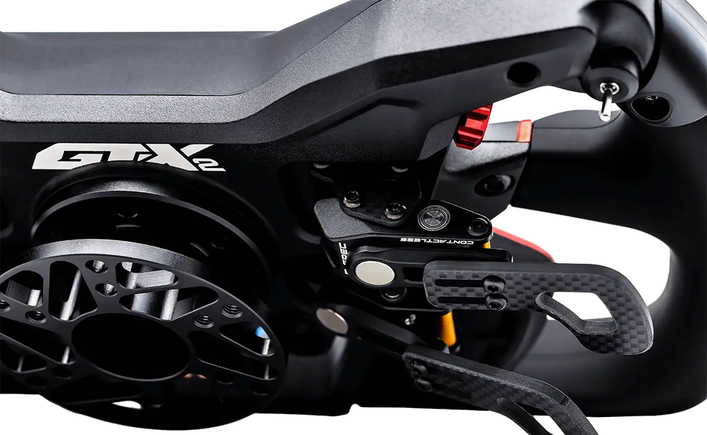 Cube Controls GT-X2 Sim Racing Wheel