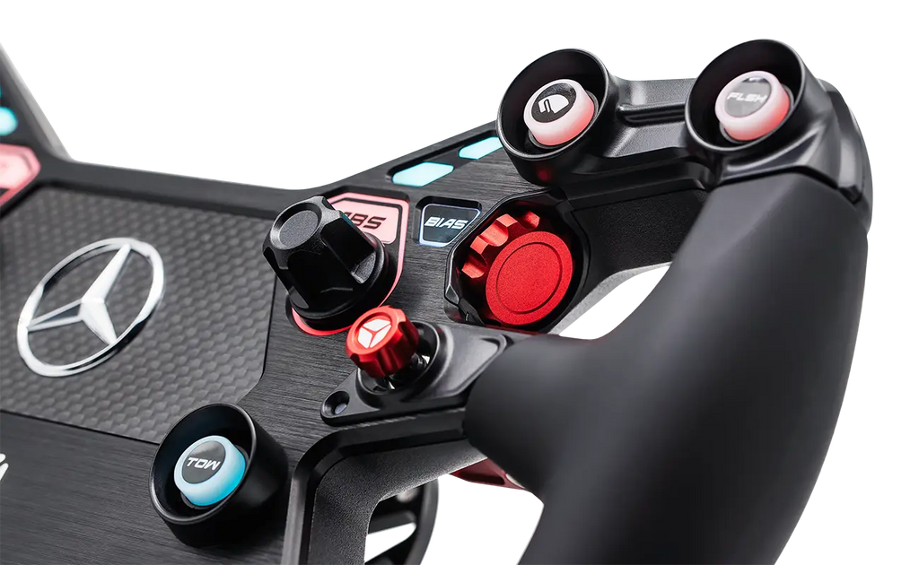 Cube Controls Mercedes-AMG – GT Edition