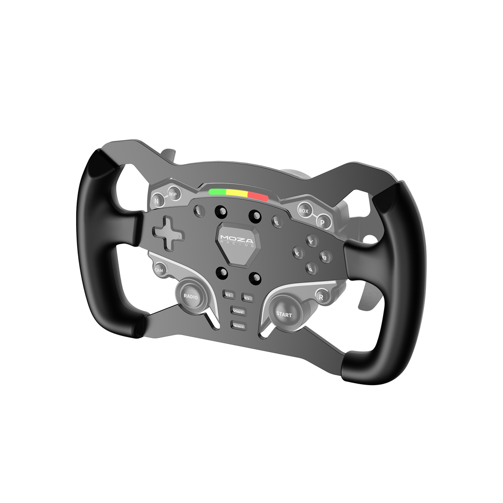 MOZA ES Formula Wheel Mod 280 mm – produktbild 3