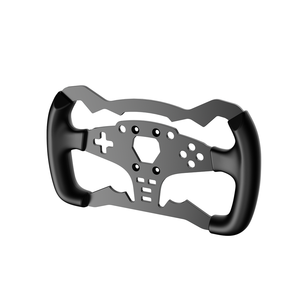 MOZA ES Formula Wheel Mod 280 mm – produktbild 4