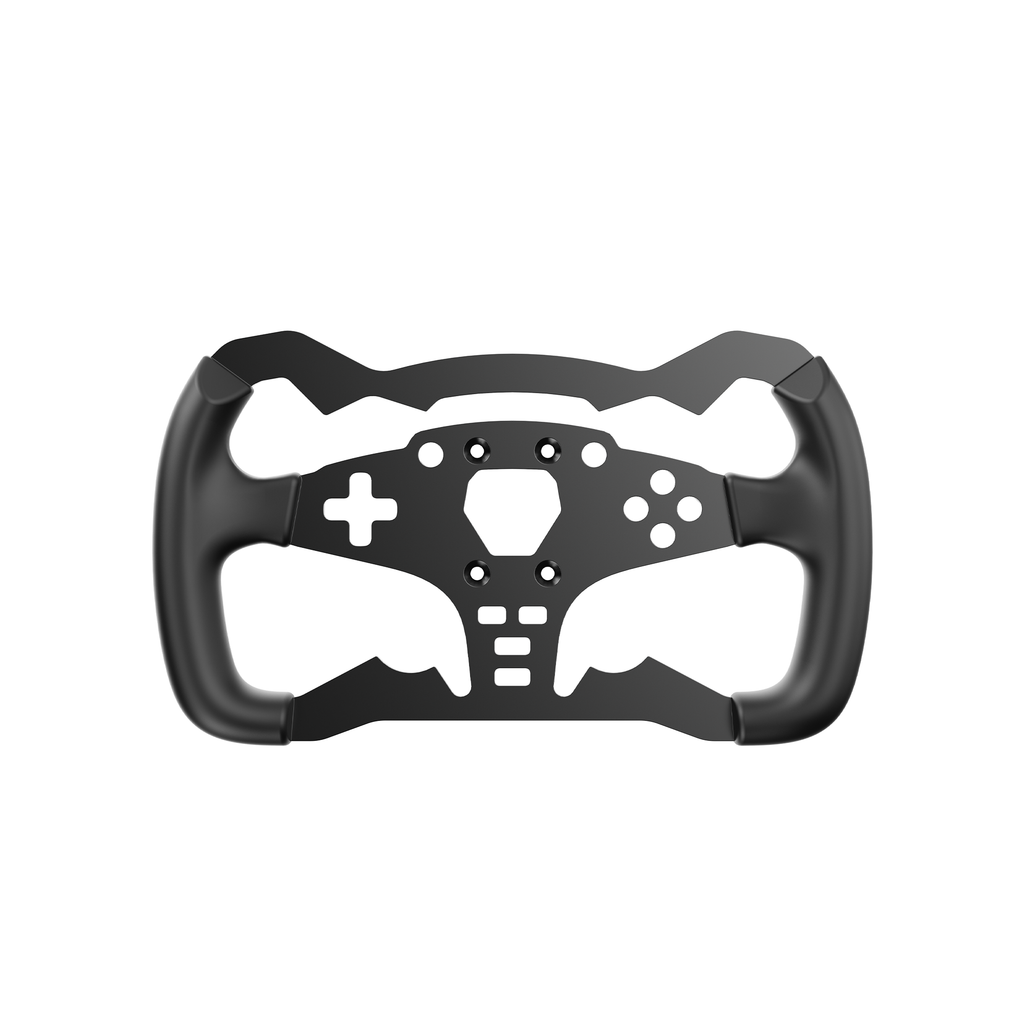 MOZA ES Formula Wheel Mod 280 mm – produktbild 2