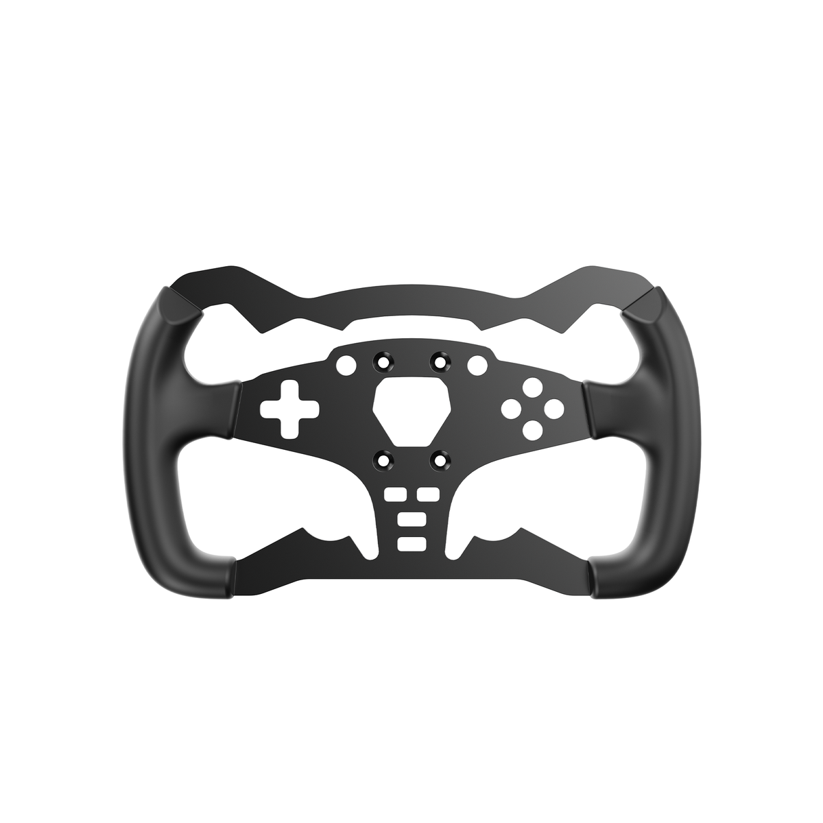 MOZA ES Formula Wheel Mod 280 mm – produktbild 2