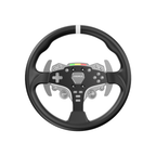MOZA 12-inch Round Wheel Mod for ES – produktbild 1