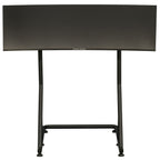 Nitro Concepts Monitor Stand från sidan