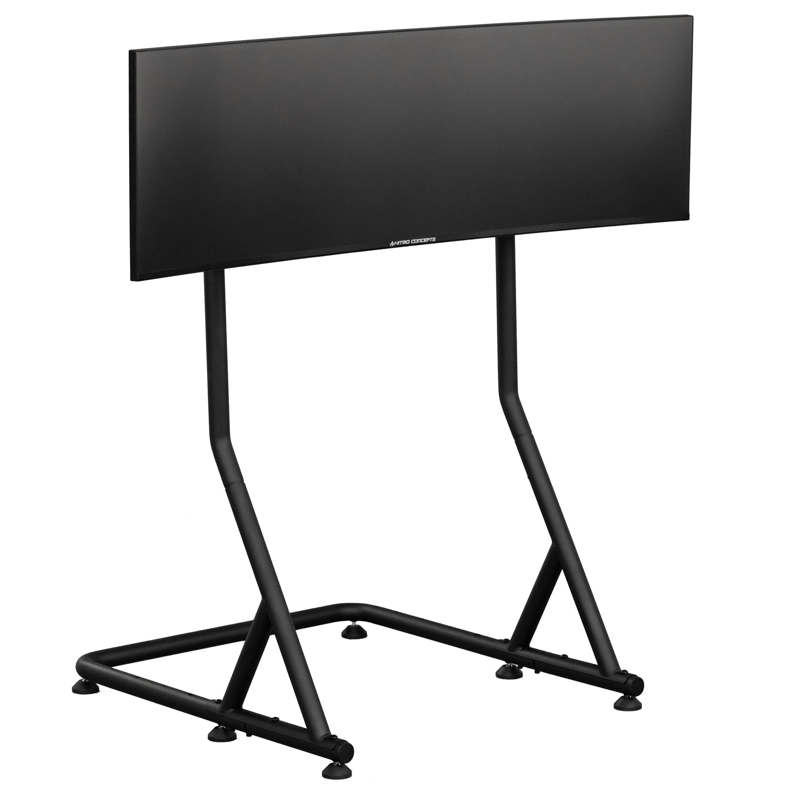 Nitro Concepts Monitor Stand framifrån