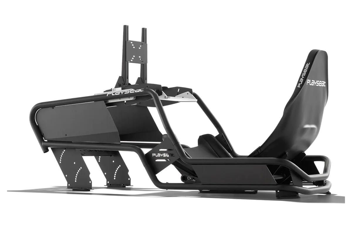 Playseat® Formula Intelligence Black