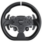 SimEdge Startkit – Cockpit, Ratt & Pedaler
