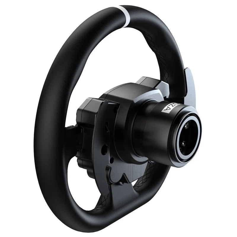 SimEdge Startkit – Cockpit, Ratt & Pedaler