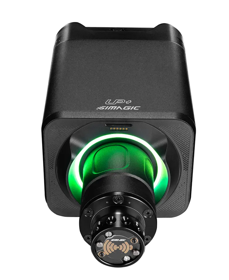 imagic Alpha EVO Pro
