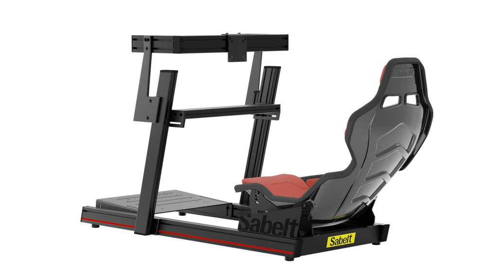 Sabre SIM LITE Cockpit