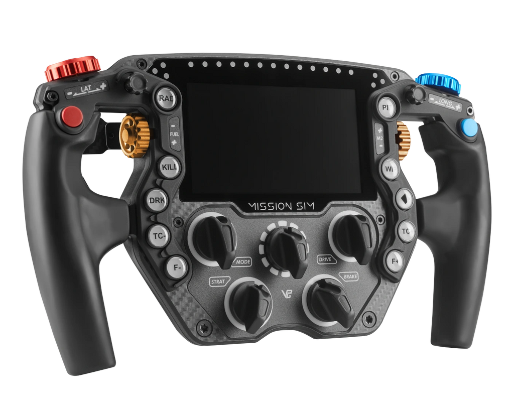 VPG Mission Sim