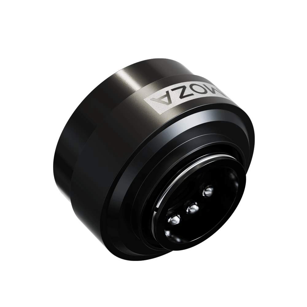 MOZA 70mm Quick Release Adapter RS07