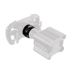 MOZA 70mm Quick Release Adapter RS07 mellan ratt och wheelbase