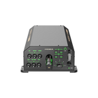 MOZA AY210 Force Feedback Yoke Base AS011 framifrån