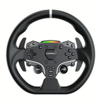 MOZA ES 280 mm-ratt som ingår i R5 Racing Bundle