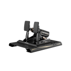 MOZA mBooster Active Pedal Set RS082 med CRP2-gaspedal från höger