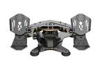 MOZA MRP Rudder Pedals