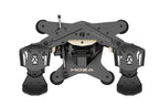 MOZA MRP Rudder Pedals