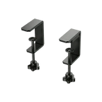 MOZA Table Clamp for Yoke AS013 – två bordsklämmor i perspektiv