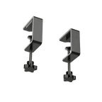 MOZA Table Clamp for Yoke AS013 – två bordsklämmor bakifrån