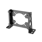 MOZA Wheel Base Front Mount i vinklad produktvy
