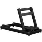 Nitro Concepts E-Racer aluminiumcockpit
